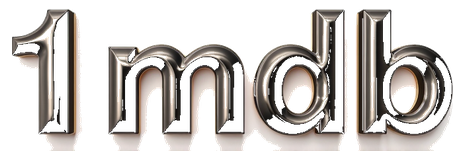 1mdb logo