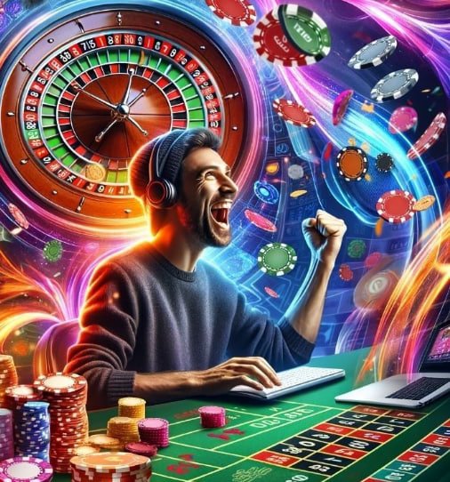1mdb Live Casino